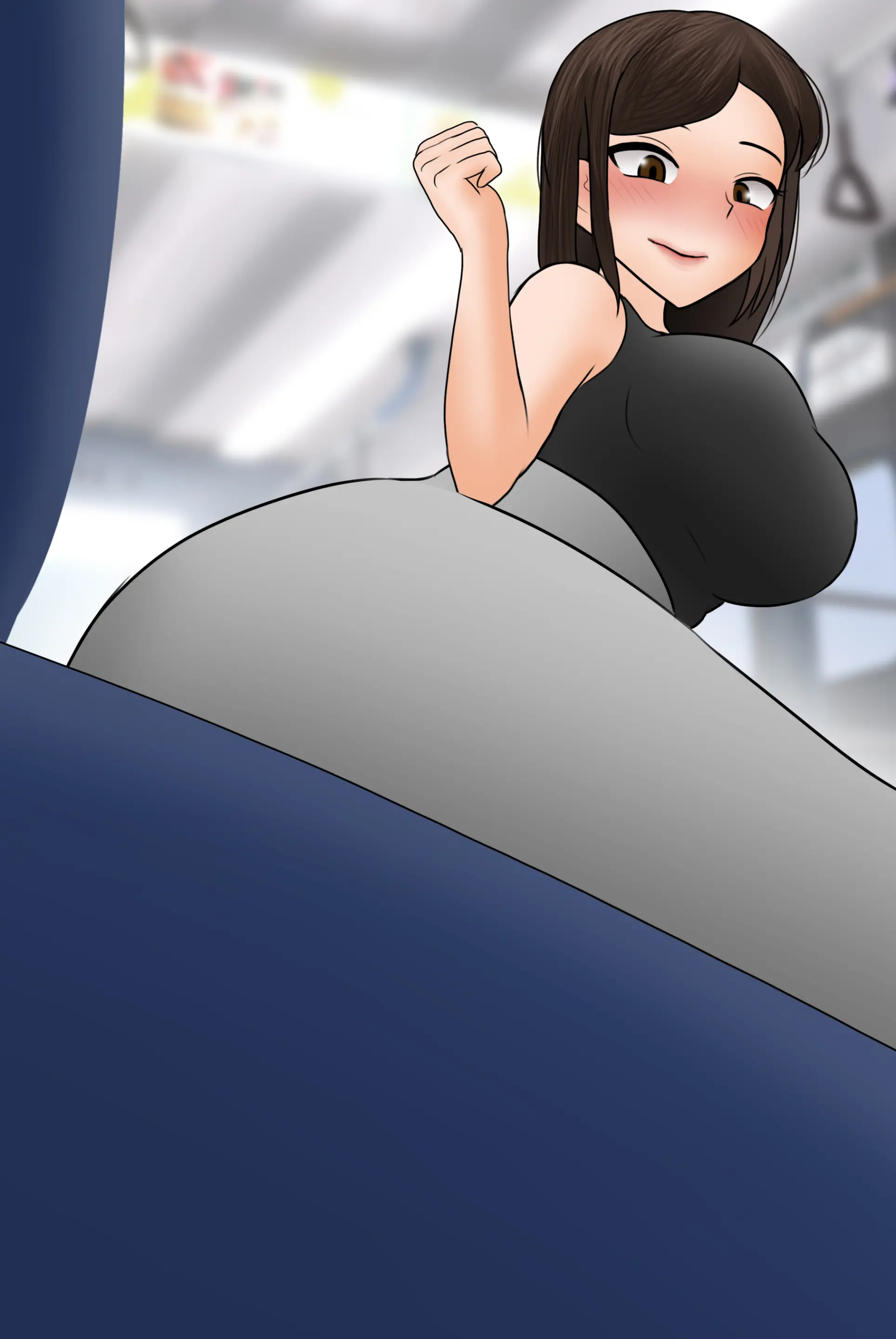 여신 Goddess [Korean] 01-08